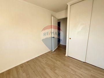 Departamento con excelente ubicación
