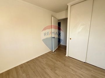 Departamento con excelente ubicación