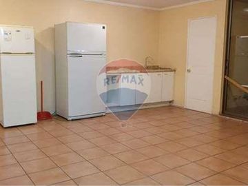 Departamento con excelente ubicación