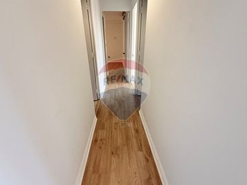 Departamento con excelente ubicación