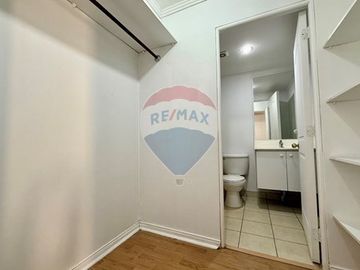Departamento con excelente ubicación