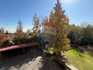 Departamento con excelente ubicación