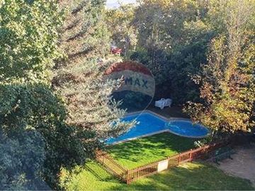 Departamento con excelente ubicación