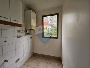 Departamento con excelente ubicación