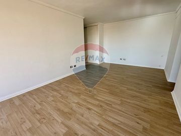 Departamento con excelente ubicación
