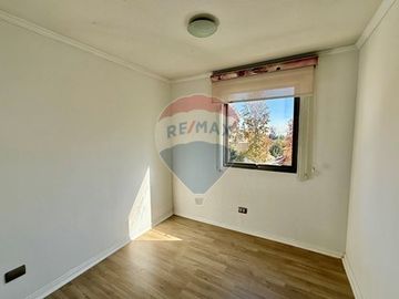Departamento con excelente ubicación