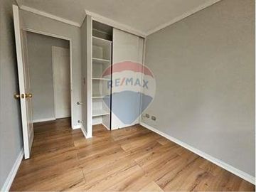 Departamento con excelente ubicación