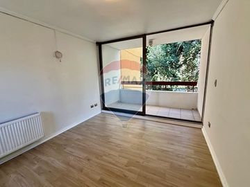Departamento con excelente ubicación