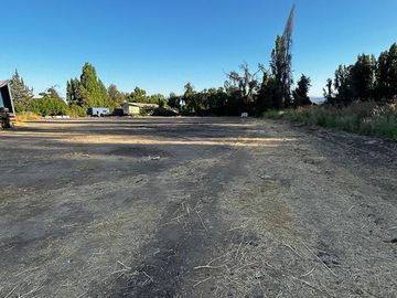 Terreno en Arriendo, uso logístico comercial