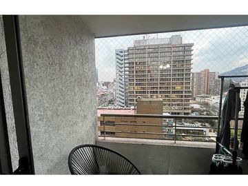 Depatamento Centro Santiago
