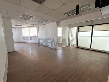 Planta Comercial Metro Maquehue