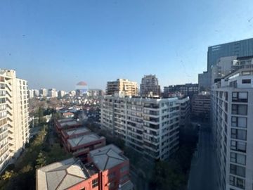Planta Comercial Metro Maquehue
