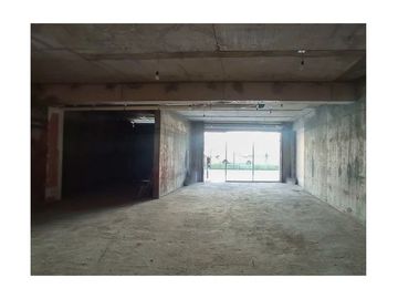 INVERSIÓN Local Comercial Departamental-Macul