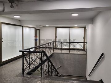 Local Comercial / Oficinas en Santiago Centro
