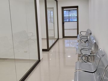Local Comercial / Oficinas en Santiago Centro