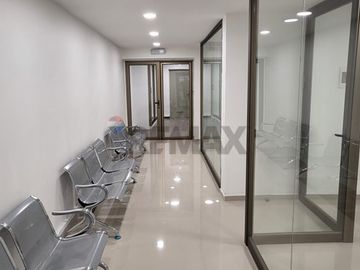 Local Comercial / Oficinas en Santiago Centro