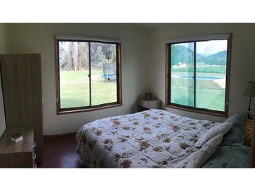 Casa en arriendo 5000m2 -- El Monte