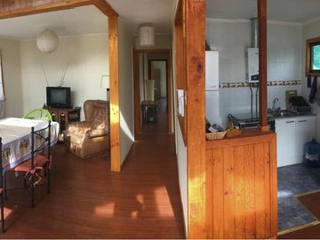 Casa en arriendo 5000m2 -- El Monte