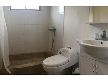 Casa en arriendo 5000m2 -- El Monte
