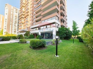HERMANOS CABOT - 264 METROS UTILES