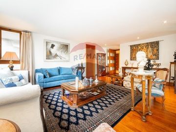 HERMANOS CABOT - 264 METROS UTILES