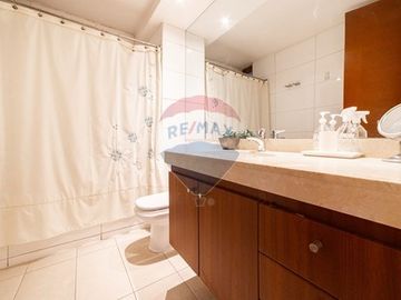 HERMANOS CABOT - 264 METROS UTILES