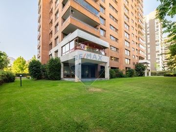 HERMANOS CABOT - 264 METROS UTILES