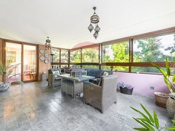 HERMANOS CABOT - 264 METROS UTILES