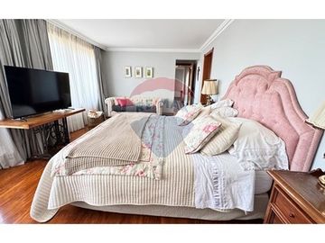Espacioso Departamento en Venta en Temuco