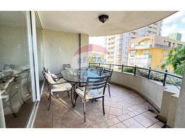 Espacioso Departamento en Venta en Temuco