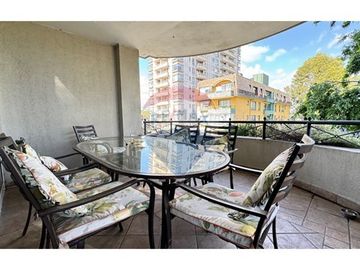 Espacioso Departamento en Venta en Temuco