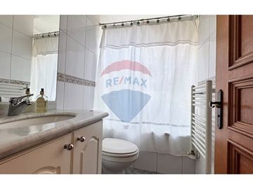 Espacioso Departamento en Venta en Temuco