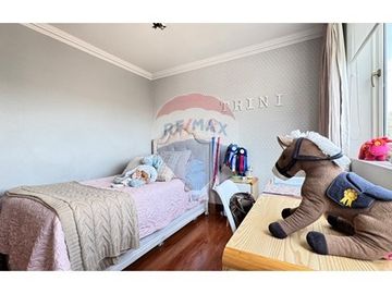 Espacioso Departamento en Venta en Temuco