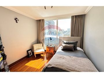 Espacioso Departamento en Venta en Temuco