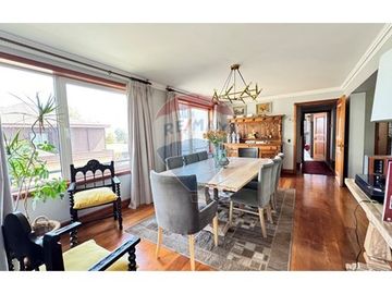 Espacioso Departamento en Venta en Temuco