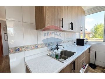 Espacioso Departamento en Venta en Temuco
