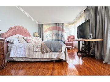 Espacioso Departamento en Venta en Temuco