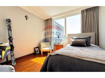 Espacioso Departamento en Venta en Temuco