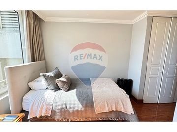 Espacioso Departamento en Venta en Temuco
