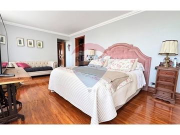 Espacioso Departamento en Venta en Temuco