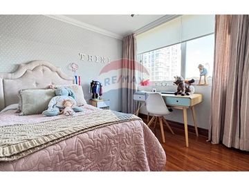 Espacioso Departamento en Venta en Temuco