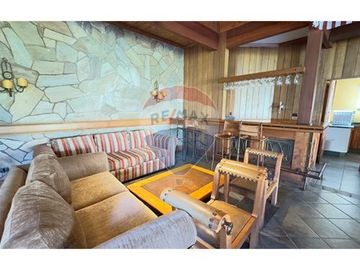 Espacioso Departamento en Venta en Temuco