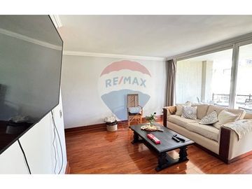 Espacioso Departamento en Venta en Temuco