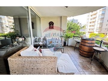 Espacioso Departamento en Venta en Temuco