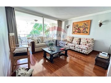Espacioso Departamento en Venta en Temuco