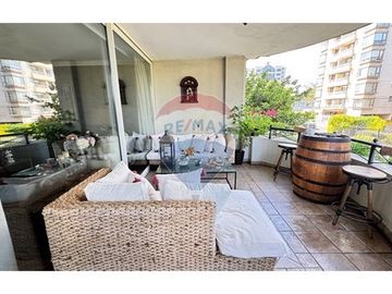 Espacioso Departamento en Venta en Temuco