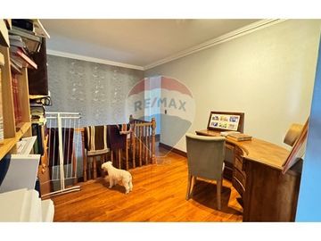 Espacioso Departamento en Venta en Temuco