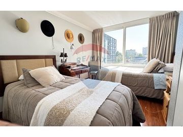 Espacioso Departamento en Venta en Temuco