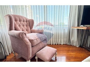 Espacioso Departamento en Venta en Temuco