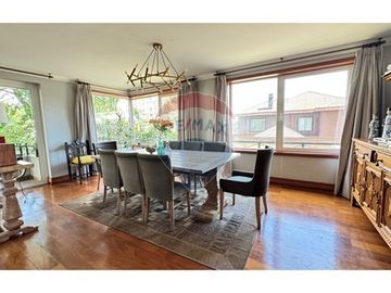 Espacioso Departamento en Venta en Temuco
